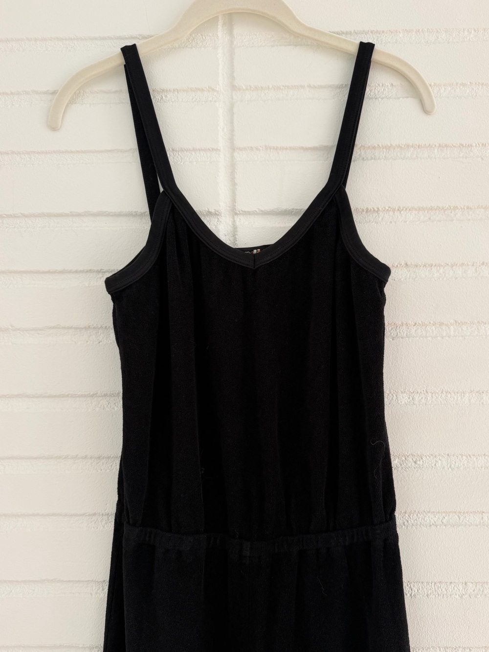 Suzie Kondi Giorgi Jumpsuit - Black - Picture 14 of 15